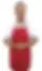 Blurred helper photo preview