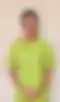 Blurred helper photo preview
