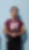 Blurred helper photo preview