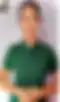 Blurred helper photo preview