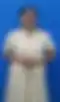 Blurred helper photo preview