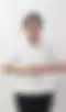 Blurred helper photo preview