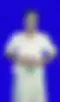 Blurred helper photo preview