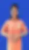 Blurred helper photo preview