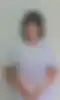 Blurred helper photo preview