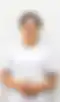 Blurred helper photo preview