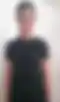 Blurred helper photo preview