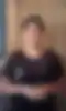 Blurred helper photo preview