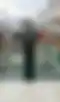 Blurred helper photo preview