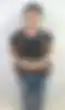 Blurred helper photo preview