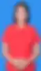 Blurred helper photo preview