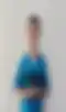 Blurred helper photo preview