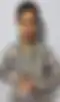 Blurred helper photo preview
