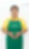Blurred helper photo preview
