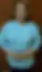 Blurred helper photo preview