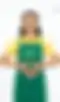 Blurred helper photo preview