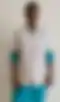 Blurred helper photo preview
