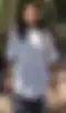 Blurred helper photo preview