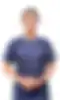Blurred helper photo preview