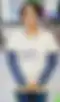 Blurred helper photo preview