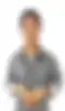Blurred helper photo preview