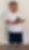 Blurred helper photo preview