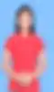 Blurred helper photo preview