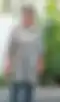 Blurred helper photo preview