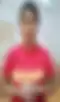 Blurred helper photo preview