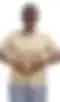 Blurred helper photo preview