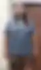 Blurred helper photo preview