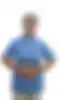 Blurred helper photo preview