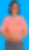 Blurred helper photo preview