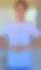 Blurred helper photo preview
