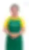 Blurred helper photo preview