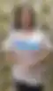 Blurred helper photo preview