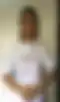 Blurred helper photo preview