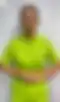 Blurred helper photo preview
