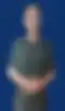 Blurred helper photo preview