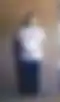 Blurred helper photo preview