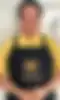 Blurred helper photo preview