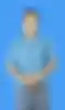 Blurred helper photo preview