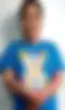 Blurred helper photo preview
