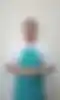 Blurred helper photo preview