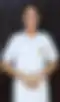 Blurred helper photo preview
