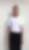 Blurred helper photo preview