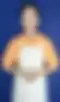 Blurred helper photo preview