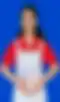 Blurred helper photo preview