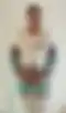 Blurred helper photo preview