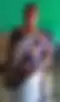 Blurred helper photo preview